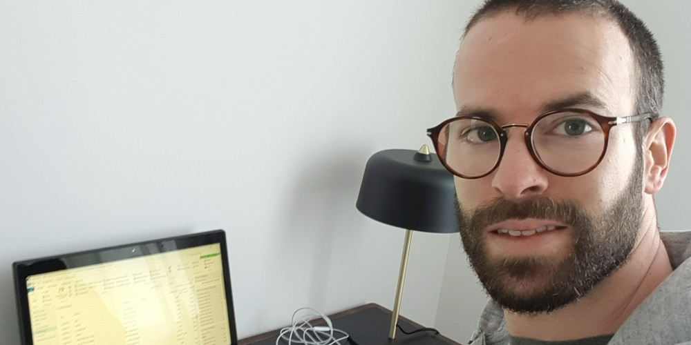 L'équipe de ventes française est de retour!