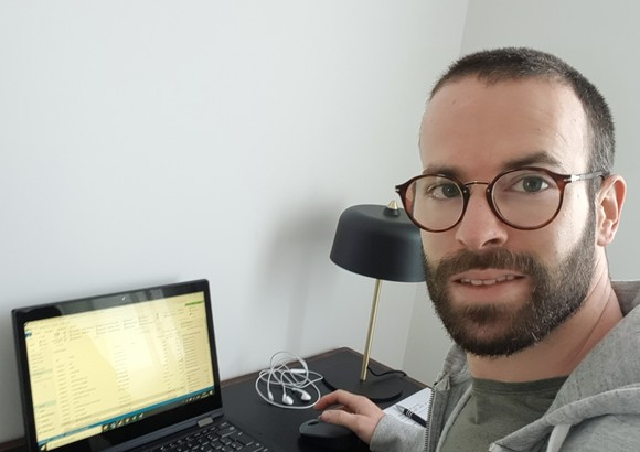 L'équipe de ventes française est de retour!