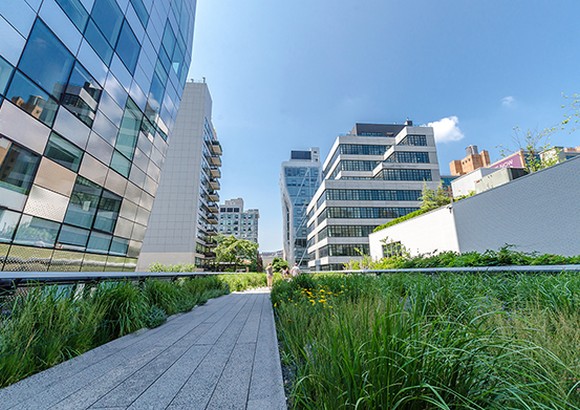 Things are on the right track…