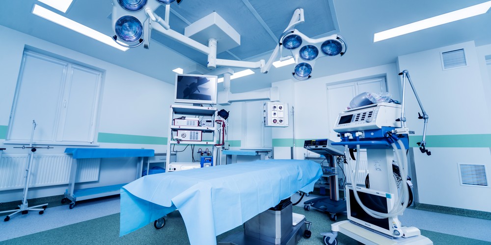 Sontay sensors help create safe, comfortable environment for city hospitals covid patients