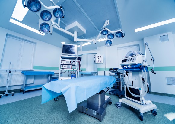 Sontay sensors help create safe, comfortable environment for city hospitals covid patients