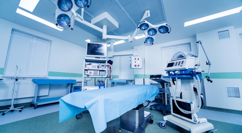 Sontay sensors help create safe, comfortable environment for city hospitals covid patients