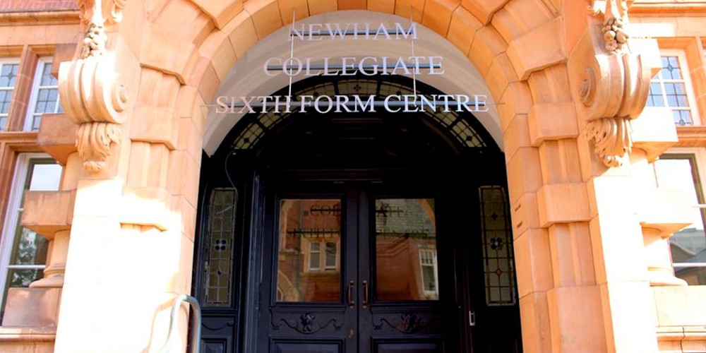 Success for Sontay SIP at sixth form college