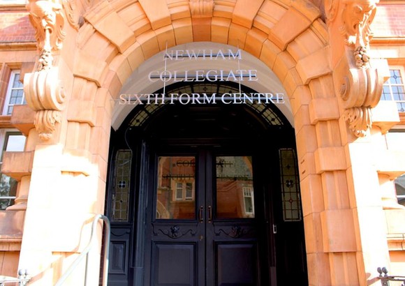 Success for Sontay SIP at sixth form college