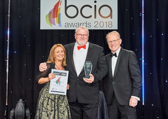 Sontay bids Adieu to long-serving employee, Alan Braybrook