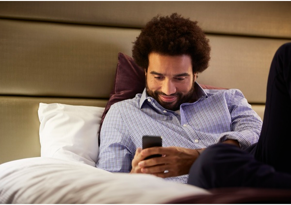 Sontay Est Choisi Par E.on Controls Et Le Groupe Whitbread