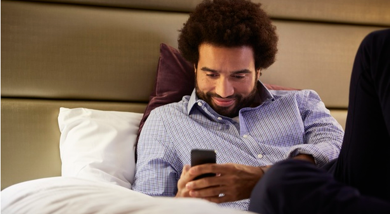 Sontay Est Choisi Par E.on Controls Et Le Groupe Whitbread