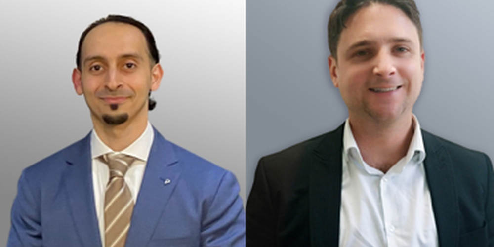 Les Nouveaux Employes Du Trimestre