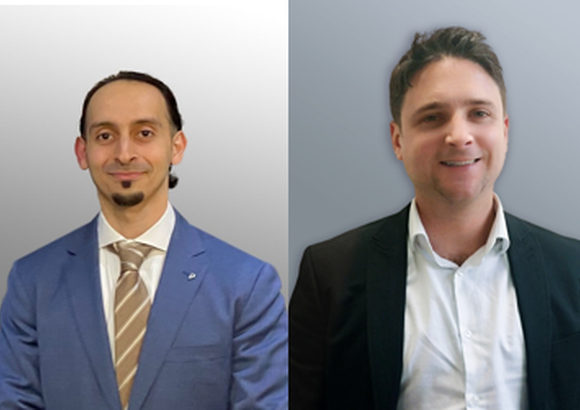 Les Nouveaux Employes Du Trimestre