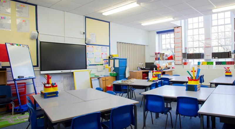 Les sondes smart Sontay sont un succès à l'école maltaise