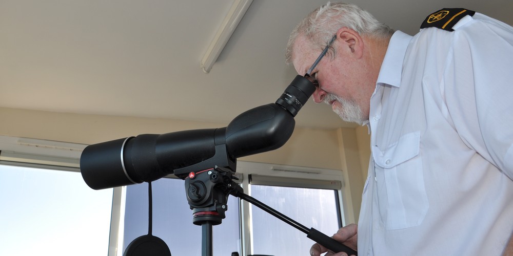 Sontay helps fund Coastline Organisations