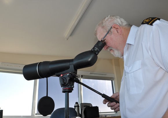 Sontay helps fund Coastline Organisations