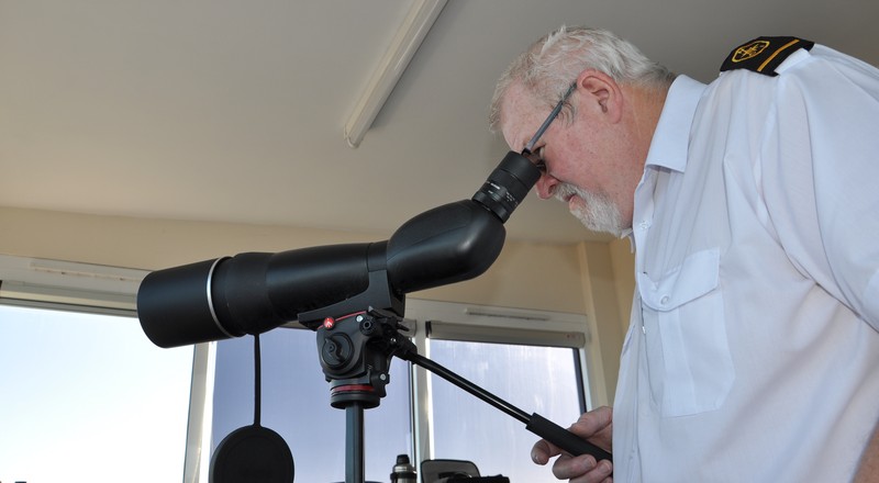 Sontay helps fund Coastline Organisations