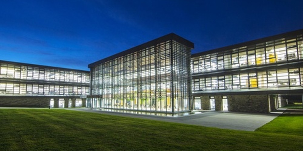 LES CAPTEURS SONTAY ET LEURS ROLES PRIMORDIAL DANS LA GTB MODERNE D’UN MINISTERE EN IRLANDE