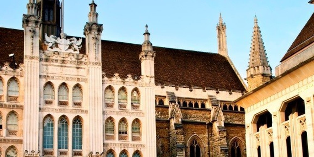 Sontay preserves history at Guildhall Art Gallery