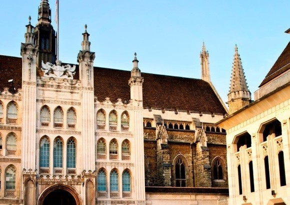 Sontay preserves history at Guildhall Art Gallery