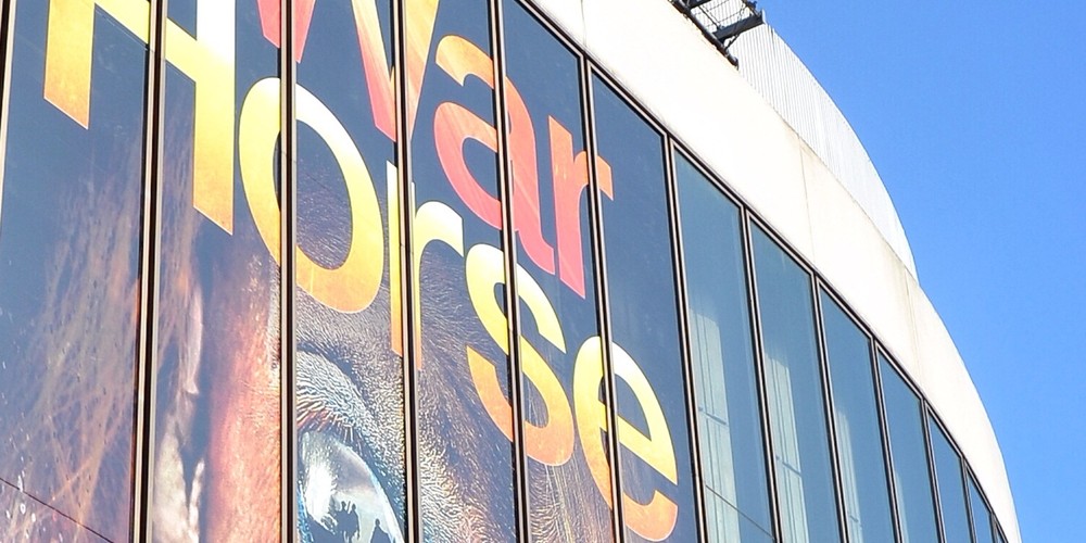 Sontay takes centre stage at the new London theatre