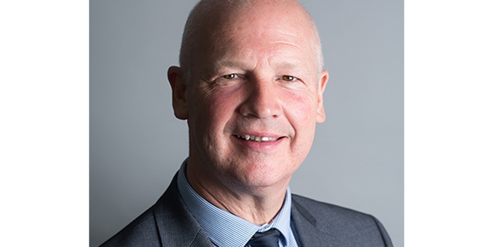 Meet the team: Q&A with Phil Berry