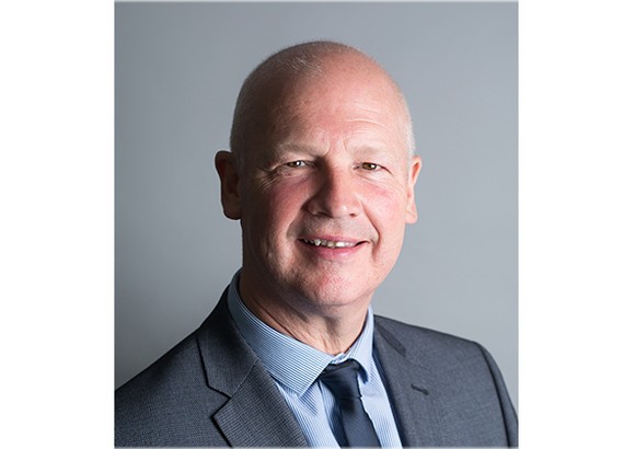 Meet the team: Q&A with Phil Berry