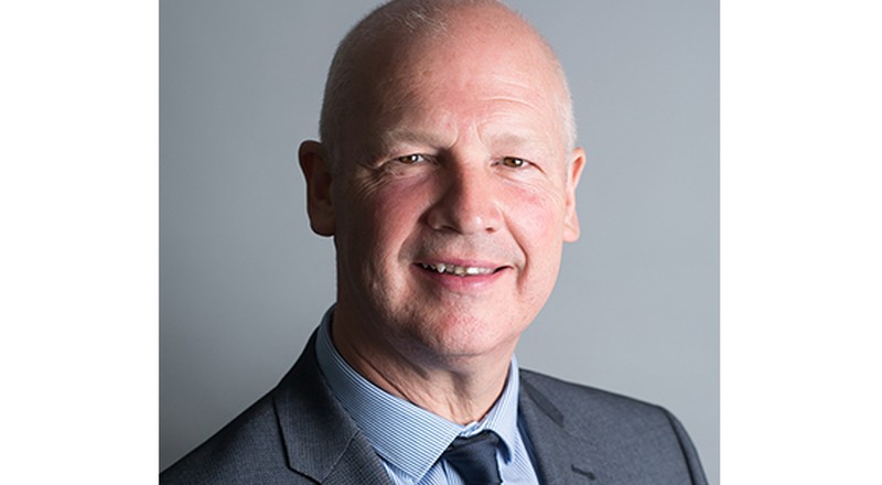 Meet the team: Q&A with Phil Berry