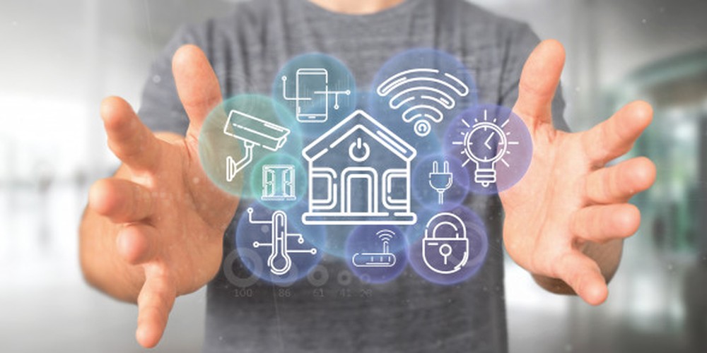 Smart automation key to remote asset management