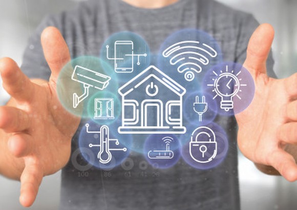 Smart automation key to remote asset management