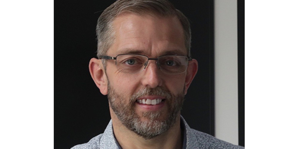 Meet the team: Q&A with Richard Bonnell