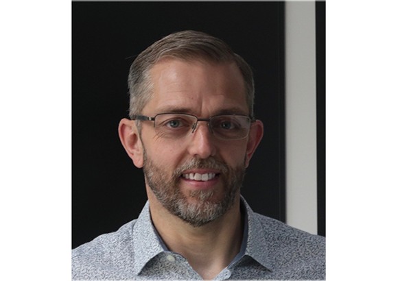 Meet the team: Q&A with Richard Bonnell