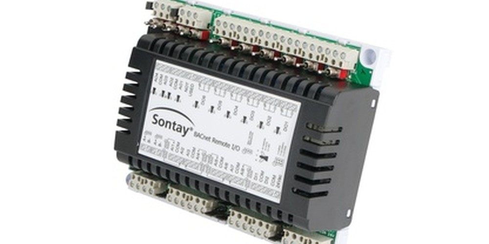 New lower price on our SC-IO Smart IO Module