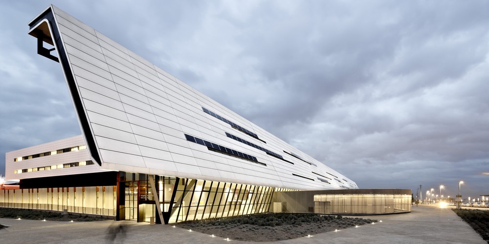 Sontay helps University Hospital Sant de Reus meet energy efficiencies