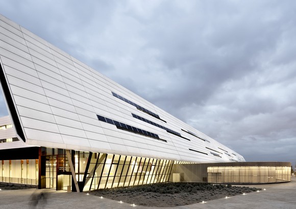 Sontay helps University Hospital Sant de Reus meet energy efficiencies