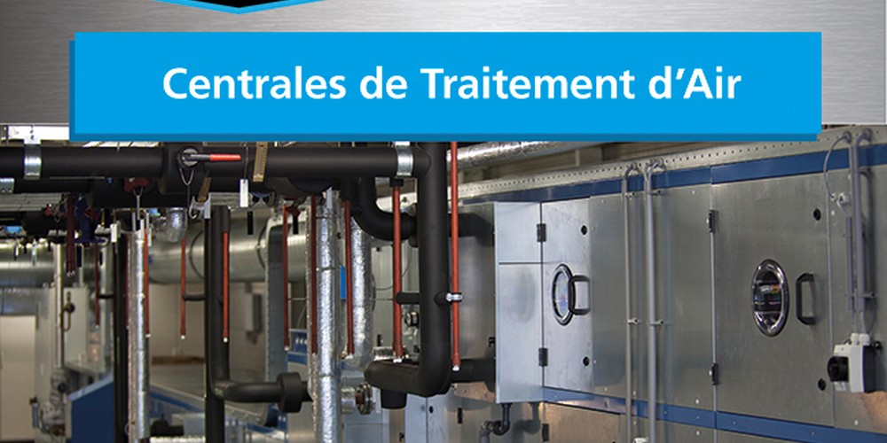 APPLICATIONS PRODUITS : CTA