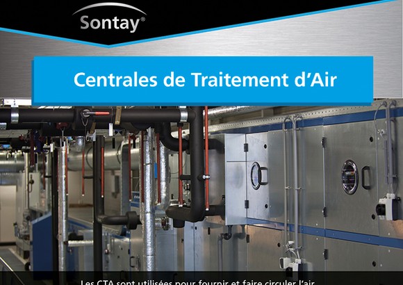 APPLICATIONS PRODUITS : CTA