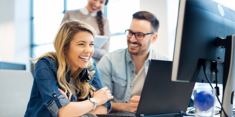 People are at the heart of Sontay