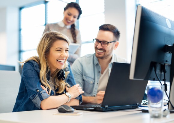 People are at the heart of Sontay