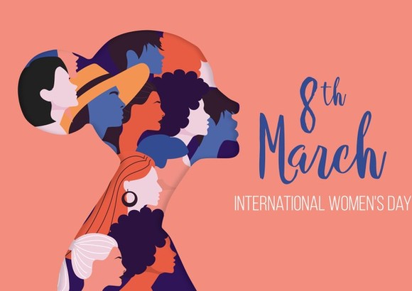 This year’s International Women’s Day is about how far we have come