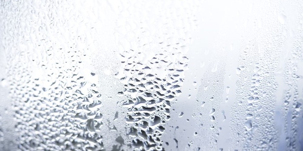 Getting to grips with relative humidity