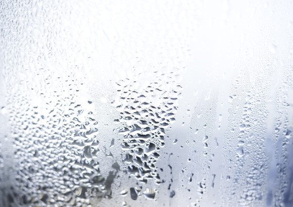 Getting to grips with relative humidity