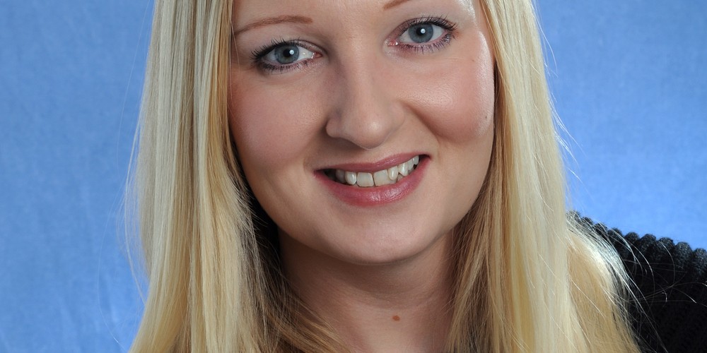 An April like no other!