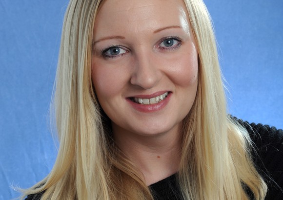 An April like no other!