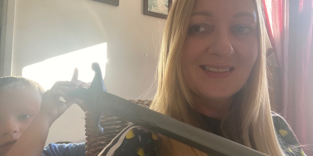 Positive news at Sontay during a period of uncertainty for everyone