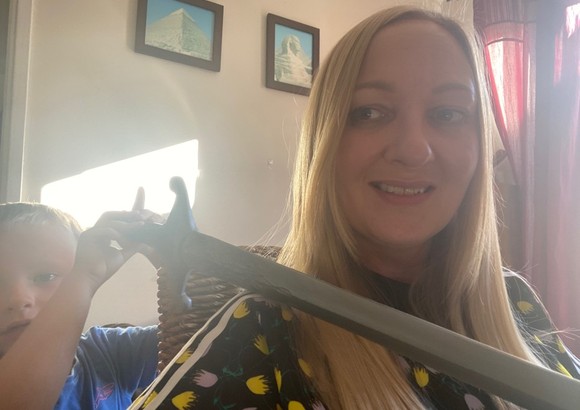 Positive news at Sontay during a period of uncertainty for everyone