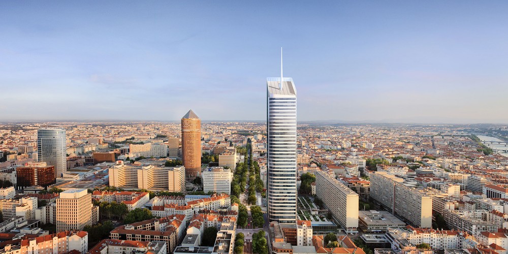 Sontay reaches new heights in France