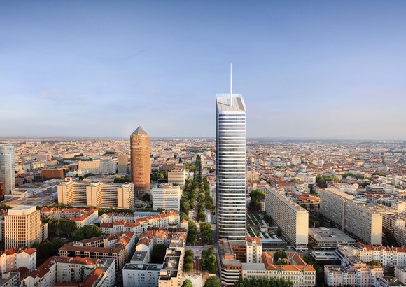 Sontay reaches new heights in France