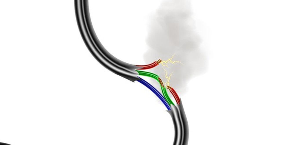 Sontay creates new Low Smoke Zero Halogen Cable Sensors