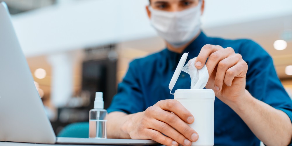 Optimum Control in Emergency Situations