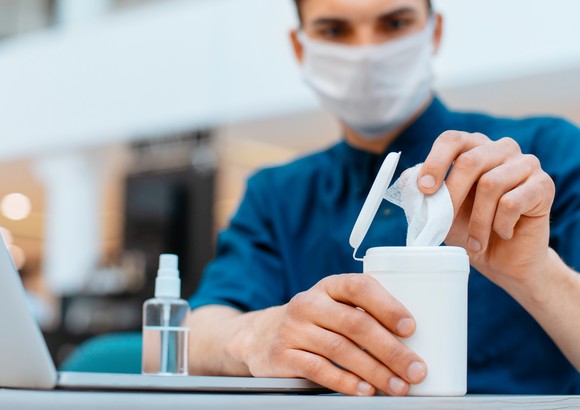 Optimum Control in Emergency Situations