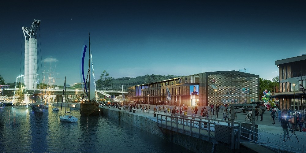 Sontay sensors prove successful for French TV channel