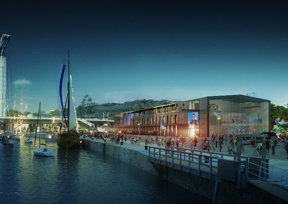 Sontay sensors prove successful for French TV channel