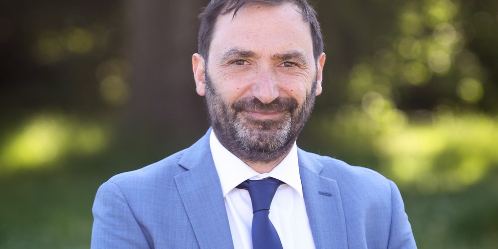 Introducing Sontay's New Europe South Sales Manager